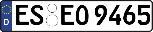 ES-EO9465