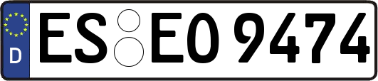 ES-EO9474