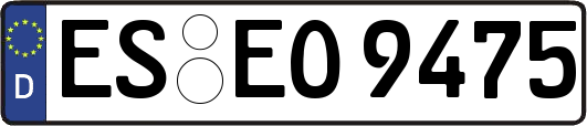 ES-EO9475