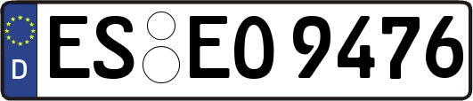ES-EO9476