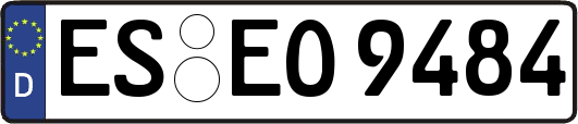 ES-EO9484