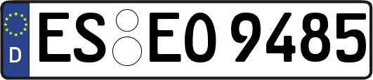ES-EO9485