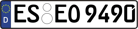 ES-EO9490