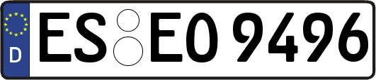 ES-EO9496