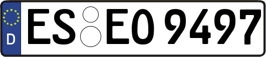 ES-EO9497