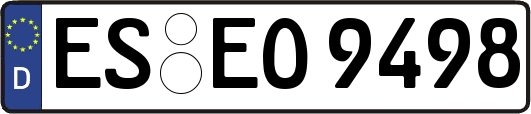ES-EO9498