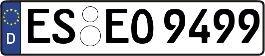 ES-EO9499
