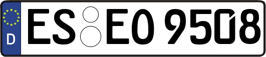 ES-EO9508
