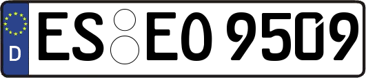 ES-EO9509