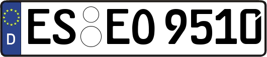 ES-EO9510