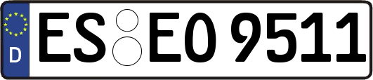 ES-EO9511