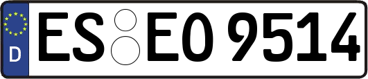 ES-EO9514