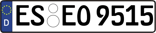 ES-EO9515