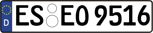 ES-EO9516