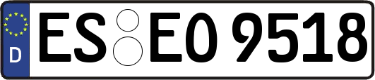 ES-EO9518