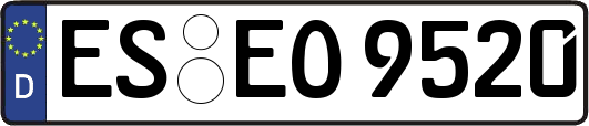 ES-EO9520