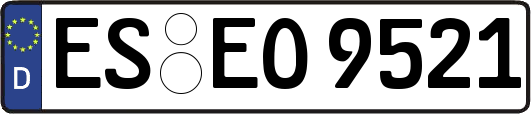 ES-EO9521