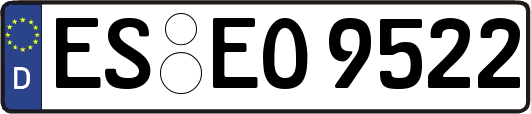 ES-EO9522