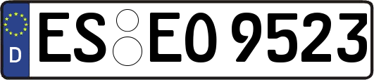 ES-EO9523