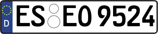 ES-EO9524