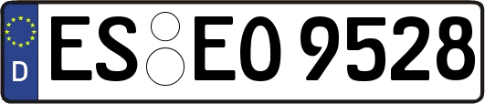 ES-EO9528