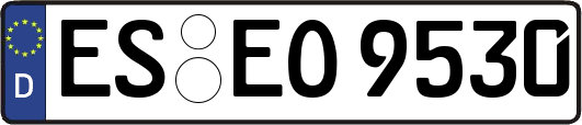 ES-EO9530