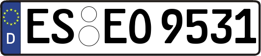 ES-EO9531