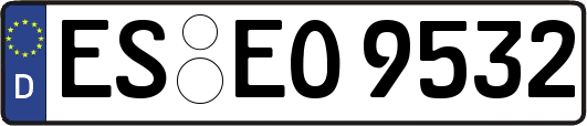 ES-EO9532