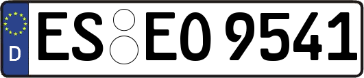 ES-EO9541