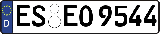 ES-EO9544