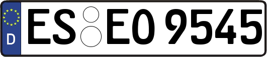 ES-EO9545