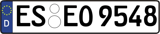 ES-EO9548
