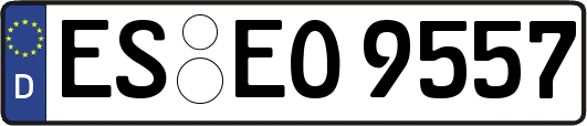 ES-EO9557