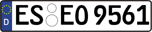 ES-EO9561