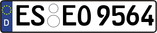 ES-EO9564
