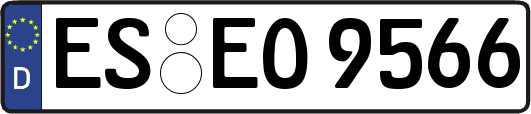 ES-EO9566
