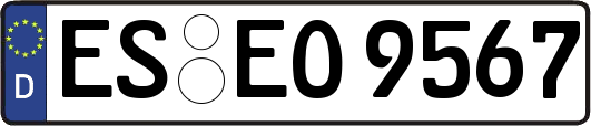 ES-EO9567