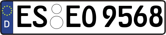 ES-EO9568