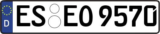 ES-EO9570