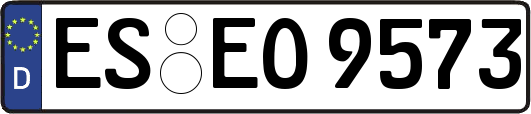 ES-EO9573