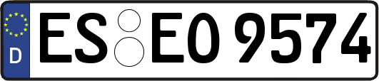 ES-EO9574