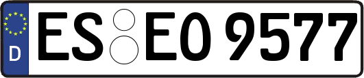 ES-EO9577