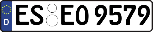 ES-EO9579
