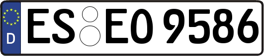 ES-EO9586
