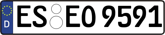ES-EO9591