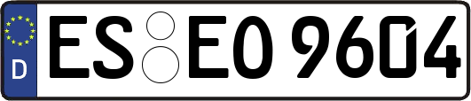 ES-EO9604