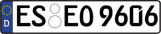 ES-EO9606