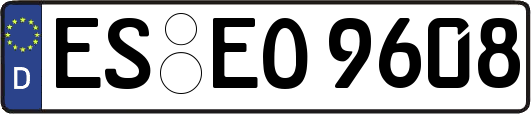 ES-EO9608