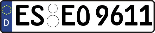ES-EO9611
