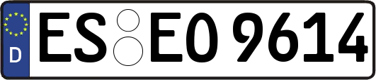 ES-EO9614
